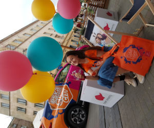 Eska Summer City 2019, Warszawa