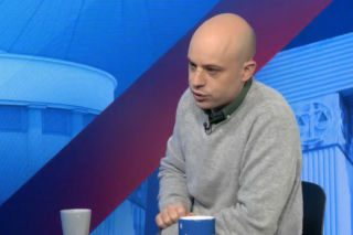 Jan Śpiewak w Porannym Ringu: Jesteśmy jak Korea Południowa w Europie 