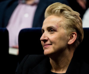  Scheuring-Wielgus: PiS i Nawrocki nie potrafią krytycznie spojrzeć na Trumpa