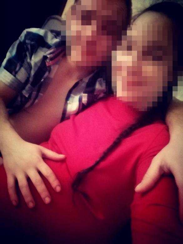 Zginęła w piątym miesiącu ciąży