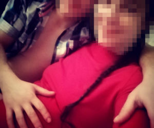 Zginęła w piątym miesiącu ciąży