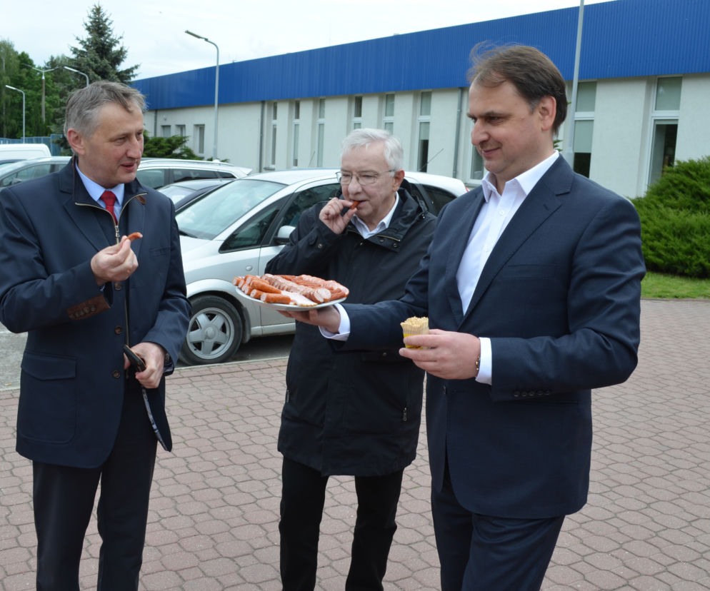Animex kontynuuje produkcję po potwierdzeniu 61 zachorowań