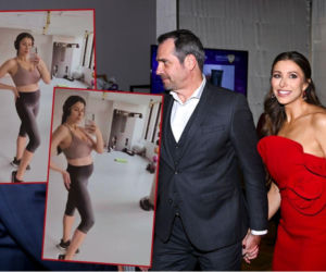 Ukochana Pawła Deląga nie oszczędza się nawet w ciąży! Pokazała zdjęcie z treningu