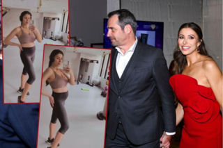 Ukochana Pawła Deląga nie oszczędza się nawet w ciąży! Pokazała zdjęcie z treningu