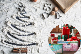 Każdy ma swój sposób na święta. Foxy pokazuje, że wszystkie mogą być prostsze