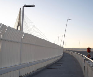 Most łączący Kanadę ze Stanami Zjednoczonymi im. Gordiego Howe’a