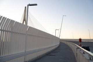 Most łączący Kanadę ze Stanami Zjednoczonymi im. Gordiego Howe’a