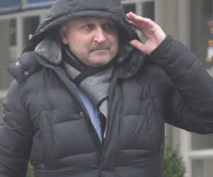Żona wykończyła Marcinkiewicza