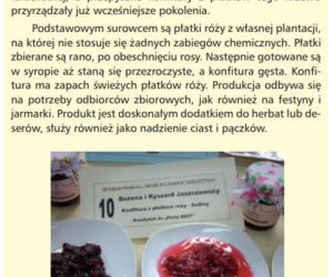Regionalne specjały