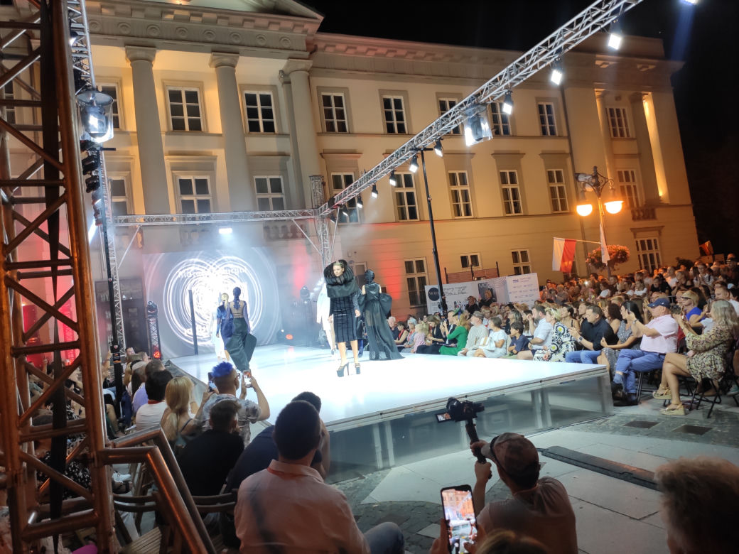 Radom Fashion Show 2022