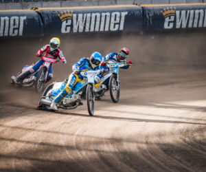 V runda DMPJ w Toruniu. Przegląd młodych talentów na Motoarenie