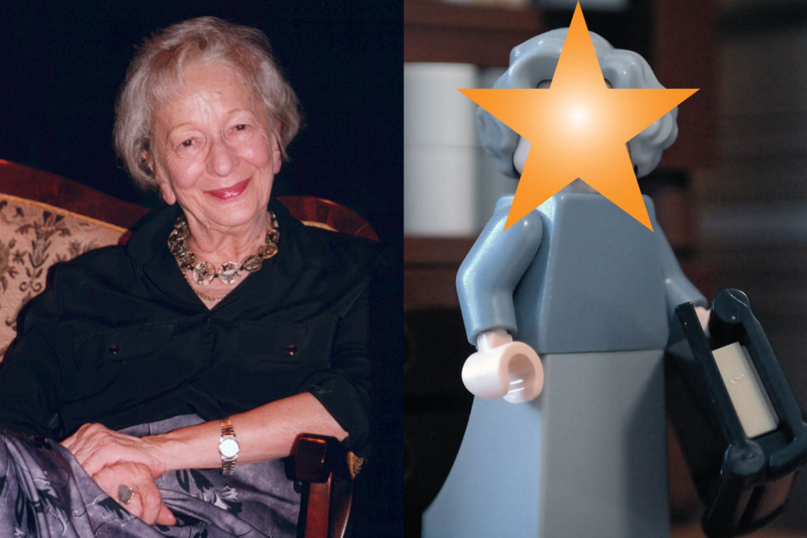 Wisława Szymborska