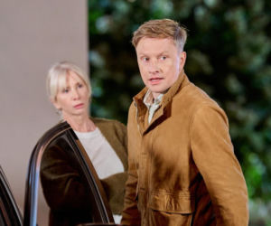 Na Wspólnej, odcinek 4132: Igor wścieknie się na matkę! Dowie się, co Ewa zrobiła za jego plecami w sprawie Anki - ZDJĘCIA