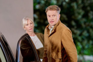 Na Wspólnej, odcinek 4132: Igor wścieknie się na matkę! Dowie się, co Ewa zrobiła za jego plecami w sprawie Anki - ZDJĘCIA