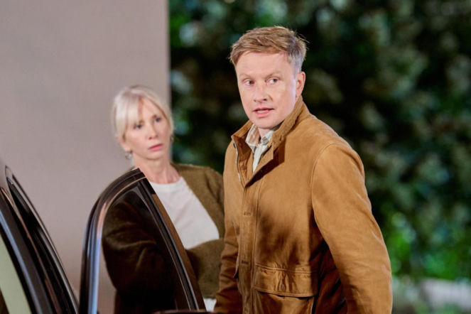 Na Wspólnej, odcinek 4132: Igor wścieknie się na matkę! Dowie się, co Ewa zrobiła za jego plecami w sprawie Anki - ZDJĘCIA