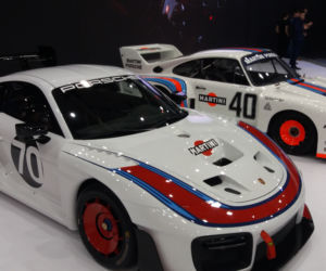 Poznań Motor Show 2019