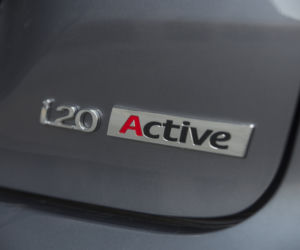 Hyundai i20 Active 1.0 T-GDI 100 KM
