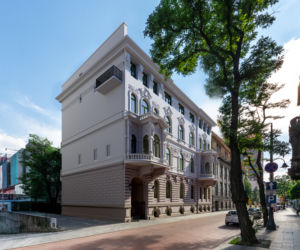 1 Kamienica przy ul. Roosevelta 17 ma być odnowiona do końca czerwca 2019 r.
