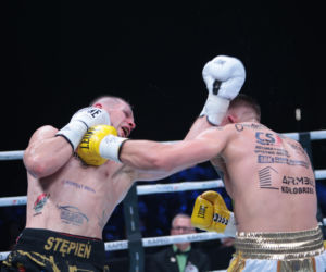 Kalinowski - Stępień