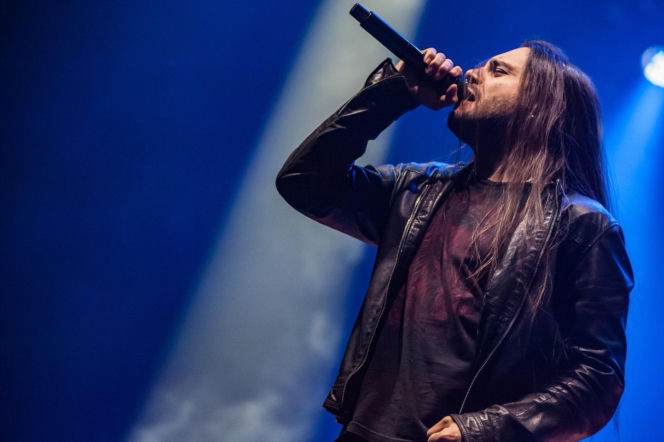 Misternie zaplanowane wizualne widowisko – Epica, Amaranthe i Charlotte Wessels zagrali w Warszawie [RELACJA]