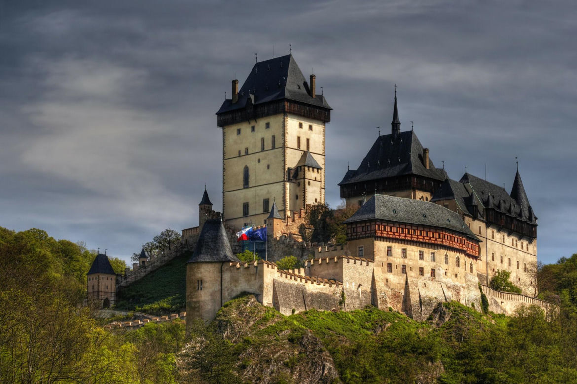 Karlštejn