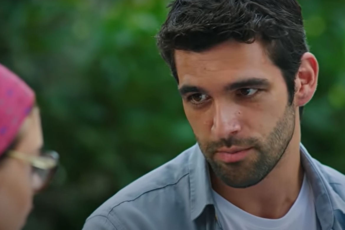 Melih Özkaya