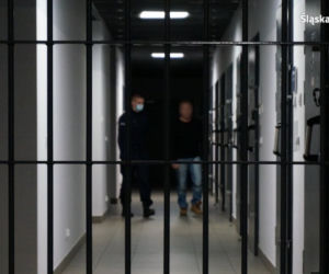49-latek ukrywał się w Polsce przed niemiecką policją. Wydało się, gdy stanął przy oknie