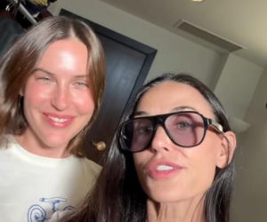 Demi Moore