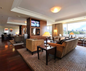 Regent Warsaw Hotel