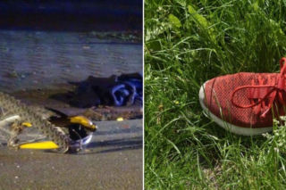 Piastów: Przemuś zginął nocą na dziecięcym rowerku. 20 metrów dalej nadal leży jego but [NOWE FAKTY]