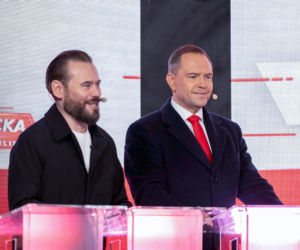 Krzysztof Stanowski ocenia zwycięstwo Karola Nawrockiego. Zaskakujące słowa o kampanii