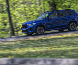 BMW X5 M i BMW X6 M są już w Polsce!