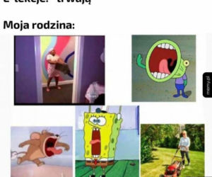 Zdalne lekcje i najlepsze memy. Kreatywność internautów nie zna granic!