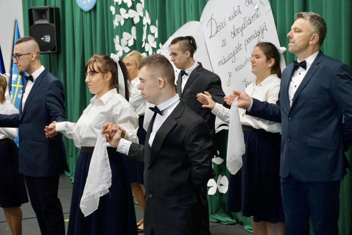 Uroczyste otwarcie nowej siedziby Specjalnego Ośrodka Szkolno-Wychowawczego w Iławie