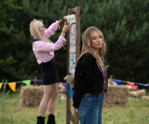 Walka o szopę rozgrzeje farmę do czerwoności! Nikt nie chce tam spać