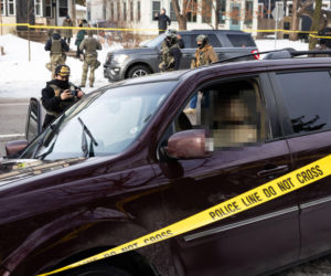 Wstrząsające nagranie z Minneapolis! Agent ICE zastrzelił obywatelkę USA na ulicy