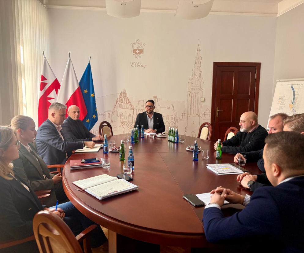 Miasto przygotowuje się modernizacji Stadionu Miejskiego przy ul. Agrykola