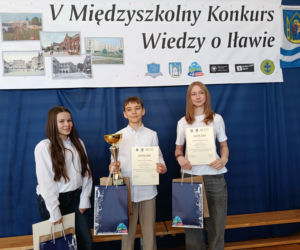 5 Konkurs Wiedzy