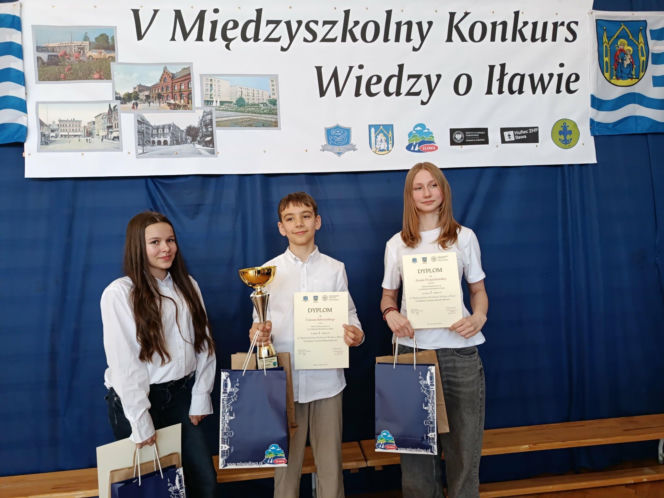 5 Konkurs Wiedzy
