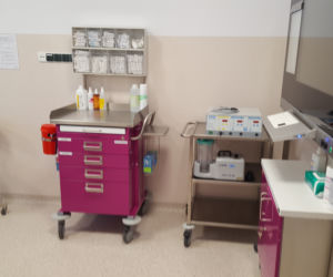 Centrum Chorób Piersi Breast Unit