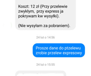 Uwaga! Groźna złodziejka grasuje na Facebooku