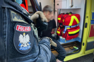 42-latek wtargnął do fabryki Gillette i strzelił do byłego szefa. Odpowie za usiłowanie zabójstwa