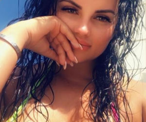 Renee Gracie