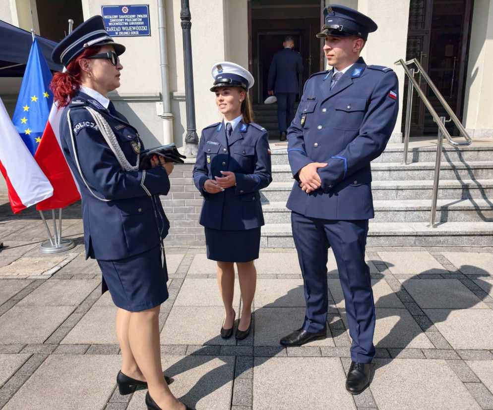 Policja