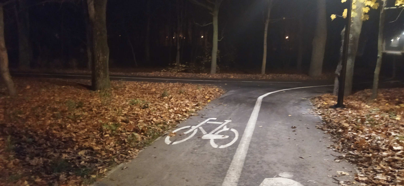 Zabójstwo księdza w parku w Siedlcach [ZDJĘCIA]
