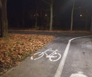 Zabójstwo księdza w parku w Siedlcach [ZDJĘCIA]