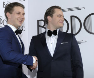Bodo. Antoni Królikowski, Tomasz Schuchardt 