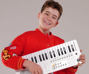 Eurowizja Junior 2026 - faworyci