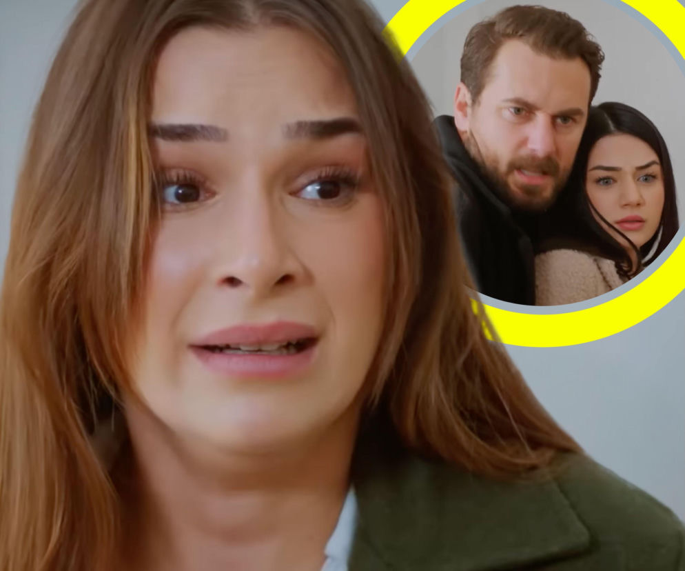 Finał serialu Miłość i nadzieja. Ostatni odcinek to masa emocji