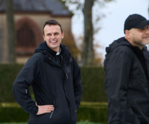 „The Traitors. Zdrajcy” sezon 3. Odcinek 10